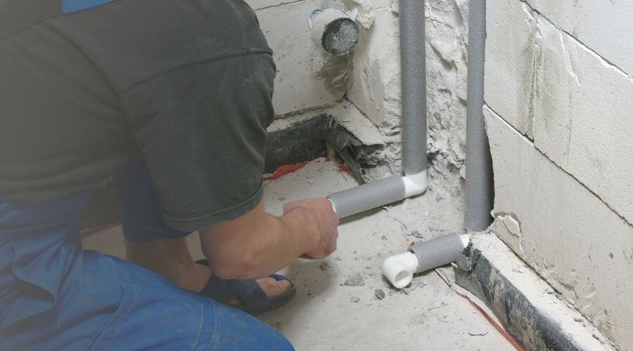 Professional Leak Detection in Arbovale, WV